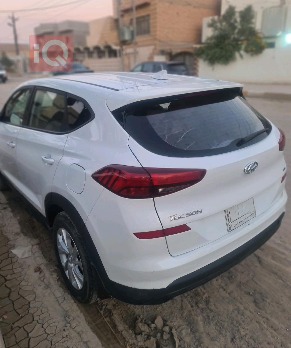 هيونداي توسان